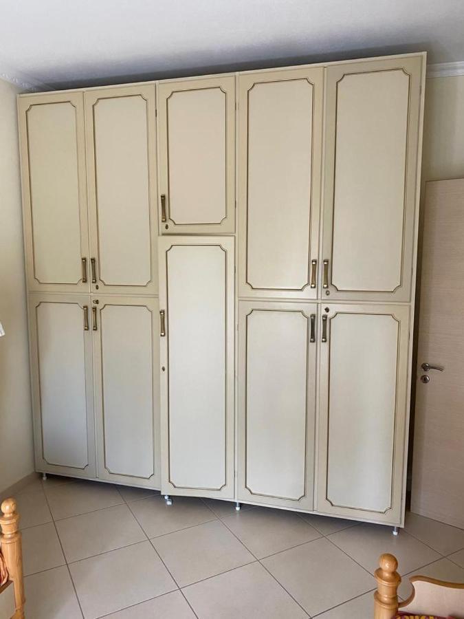 Saimir Apartaments فلورا المظهر الخارجي الصورة